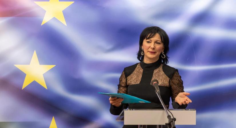 „Ami velem történt, az nemcsak Perintfalvi Ritáról szól, hanem az ellenzék teljes bedarálásáról”