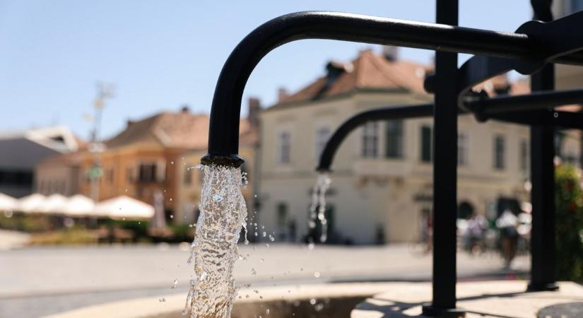 Nem mindegy, hogyan öltözöl – itt a keddi előrejelzés!