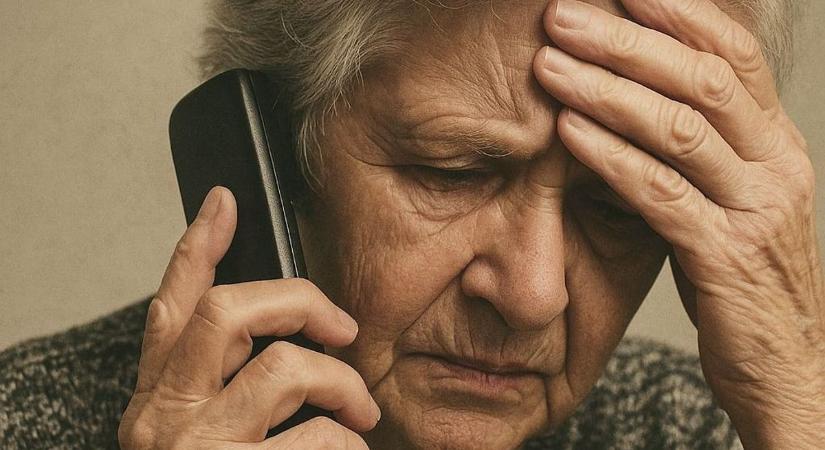 Pofátlan átveréssel csaltak ki 3 millió forintot egy idős várpalotai nőtől