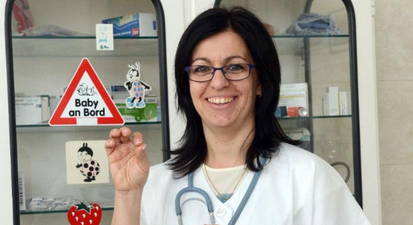 Olvasóink szavaztak: ők Tolna vármegye legjobb orvosai