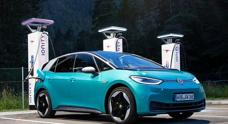 Előfizetés a jobb teljesítményért? A Volkswagen bevezette