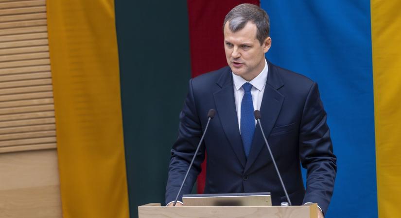 Miniszterelnöki székbe került a korrupció