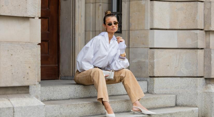 4 lépés, hogy nőies legyen a megjelenés: apró részleteken áll vagy bukik az elegancia