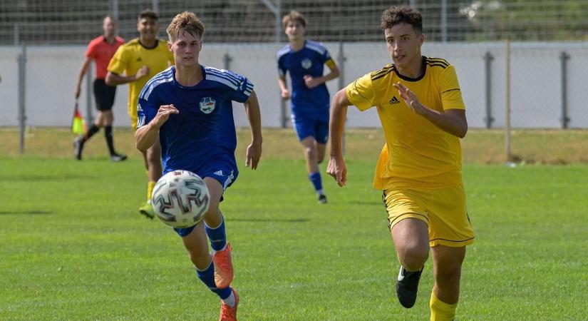 Tompa ad otthont a 8. Andróczki Máté emlékmérkőzésnek