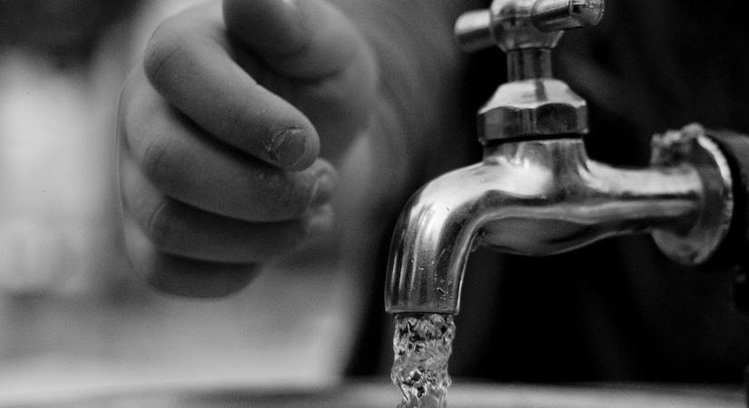 Egy székesfehérvári technikum vize is baktériummal fertőzött