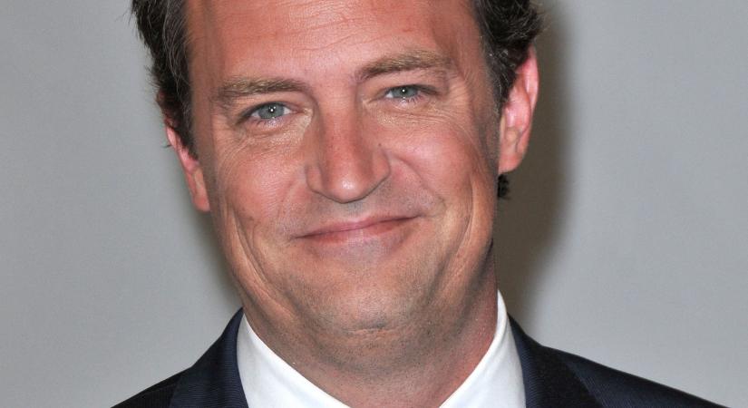 Bűnösnek vallja magát Matthew Perry halálában mind az öt vádlott, köztük a „Ketaminkirálynő” is