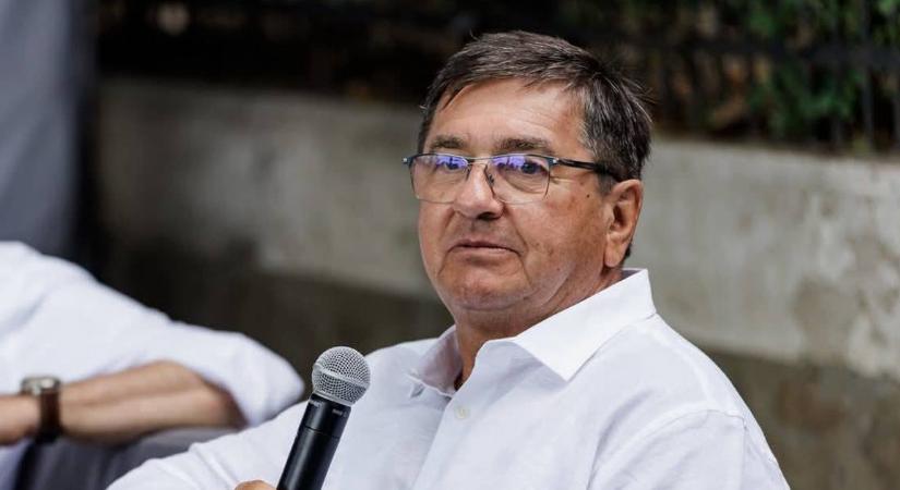 Egypárti hatalom vagy új köztársaság? - Interjú Veres Jánossal