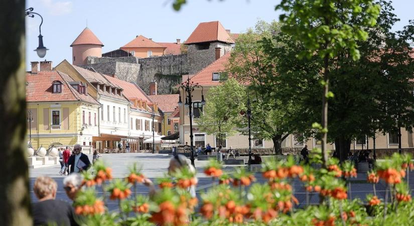 A keddi időjárás sokakat meglephet – jobb, ha felkészülsz