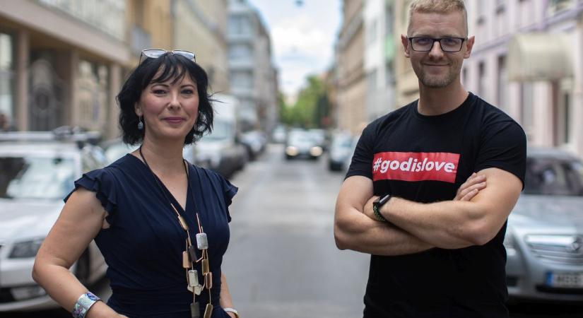 Perintfalvi Rita: „Ez az ellenzék teljes bedarálásáról szól”