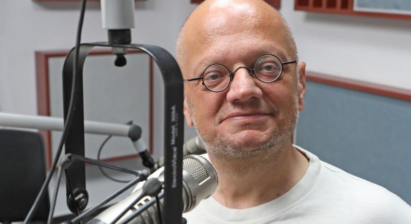 Szentpéteri Nagy: Hatvanpusztában ott van a NER-szisztéma