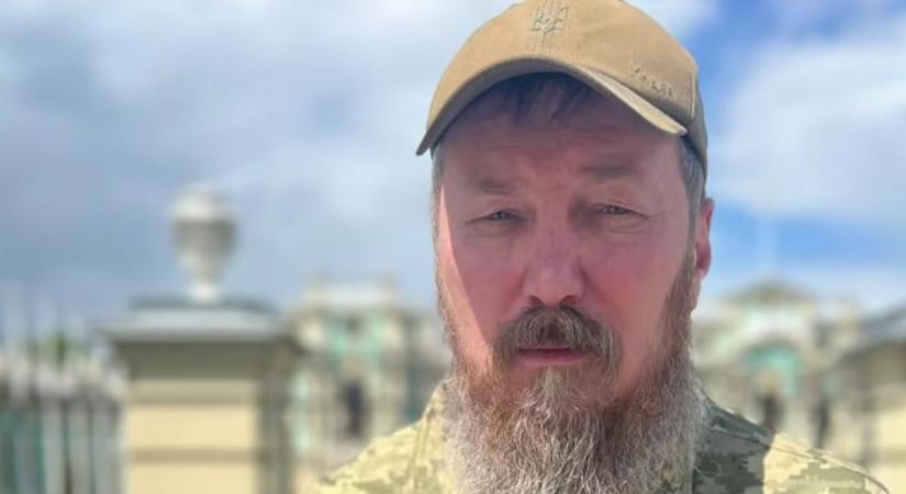 Magyar parancsnok dicsekedett el a Barátság olajvezeték elleni ukrán támadásról: "Üdvözletét küldik a madaraink"