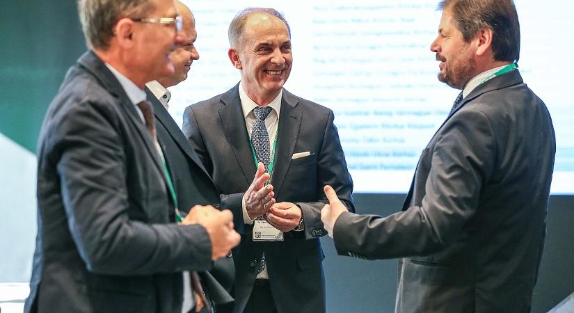 A Kórházszövetség elnöke tud három jó dolgot mondani a magyar egészségügyről