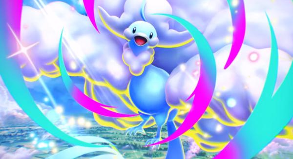 Pokémon TCG Pocket - ősszel befutnak a Mega Evolution lények