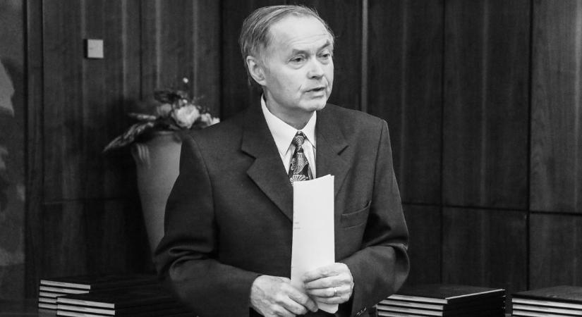Lendvai Rezső (1951 - 2025) emlékére - ismét gyászol a magyar mentésügy