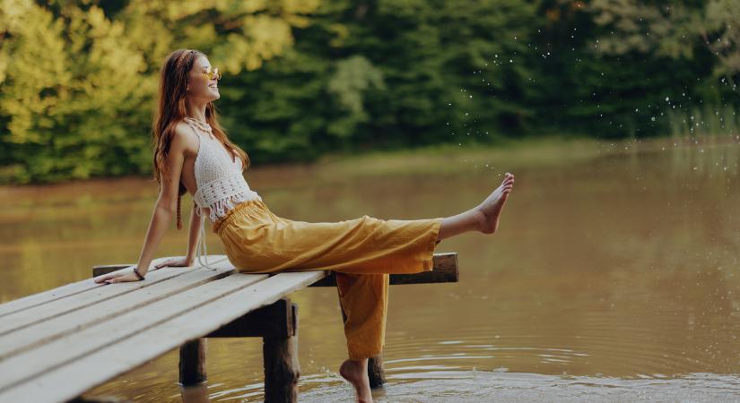 Az „elég jó vagyok” érzése: a zen és a pszichológia találkozása