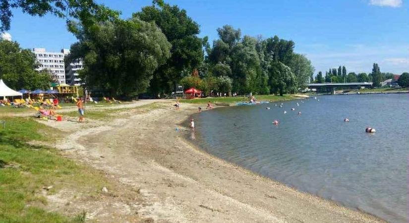 Bezár az Aranypart I. Győrben, mutatjuk miért