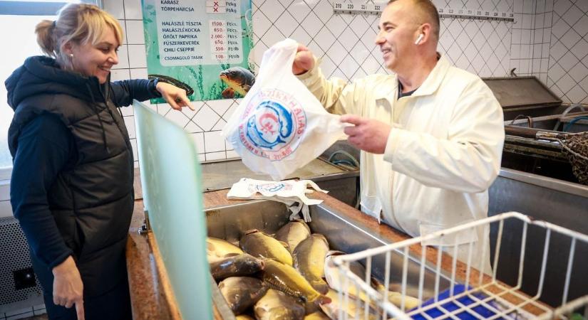 Pontyból történelem: 40 éves a szekszárdi Czikkhalas