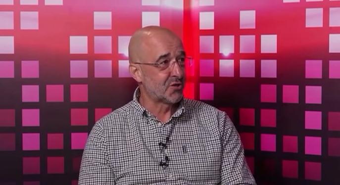 Kovács Zoltán szerint a magyar miniszterelnök békemissziója példaértékű volt  videó