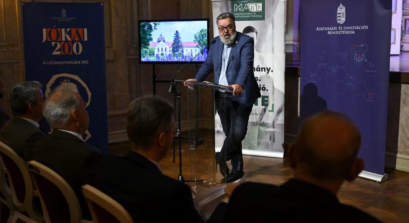 Igazából még csak most döntött a kormány a Mezőgazdasági Múzeum Gödöllőre költöztetéséről