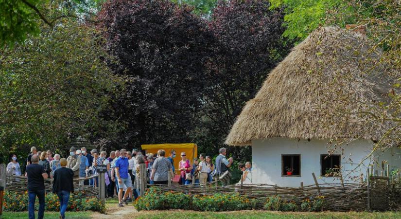 Bronzkori desszert receptje is szerepel a régészek menüjén