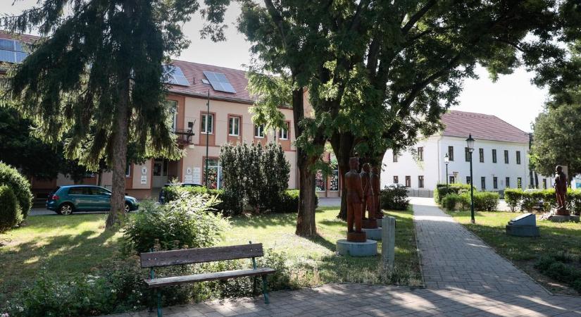 Új üzem Jánosházán: ősszel indulhat a gyártás az autóipari beszállítónál