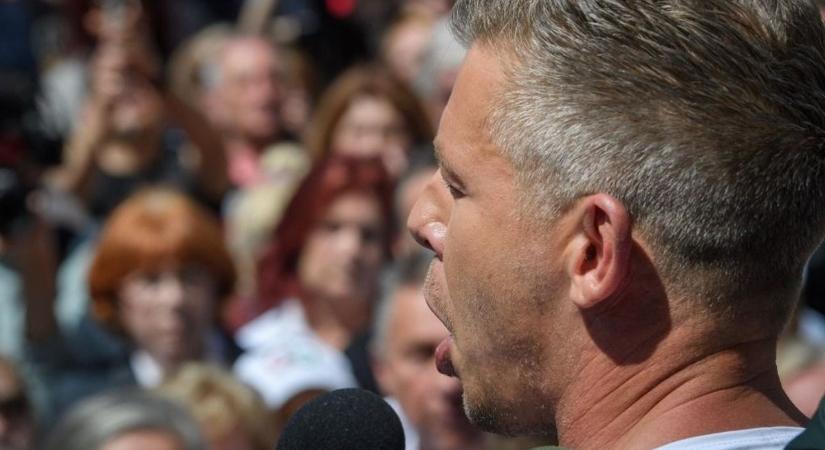 Árad a gyűlölet a Tisza internetes csoportjaiban