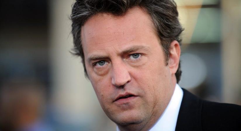 A „Ketamin Királynő” is bűnösnek vallja magát Matthew Perry túladagolása ügyében