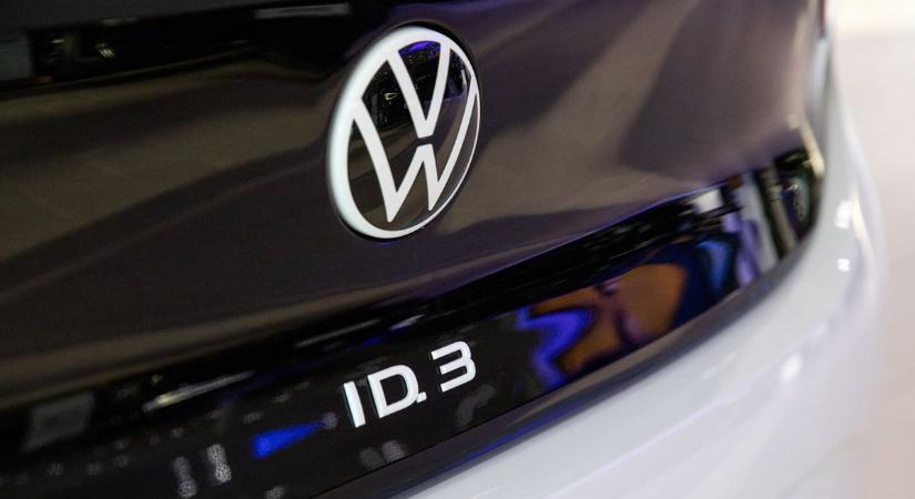 Döbbenetes húzás a Volkswagentől: a tempót meg kell fizetni