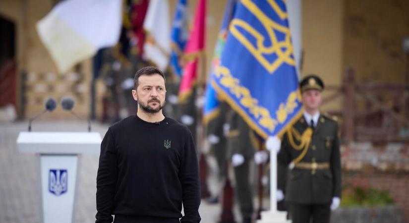 Putyin – Zelenszkij csúcstalálkozó: körvonalazódnak a részletek