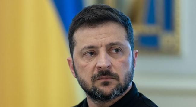 Zelenszkij: a Trumpnál tett látogatás során nem születtek Ukrajna számára elfogadhatatlan döntések