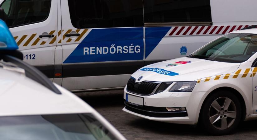 Eltűnt József! - Nagy erőkkel keresik a rendőrök a 60 éves férfit
