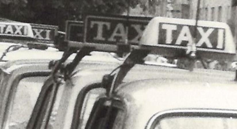 Négy fiatal a túszul ejtett pacsai taxissal indult a határ felé - második rész