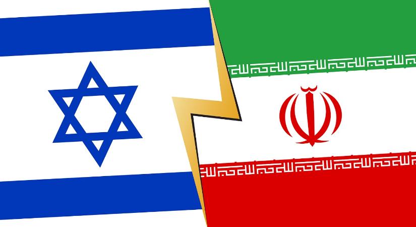 Irán figyelmeztet: bármikor újra kitörhet a háború Izraellel