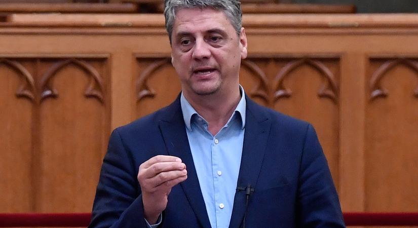 Gréczy Zsolt: Legyen végre női miniszterelnöke Magyarországnak