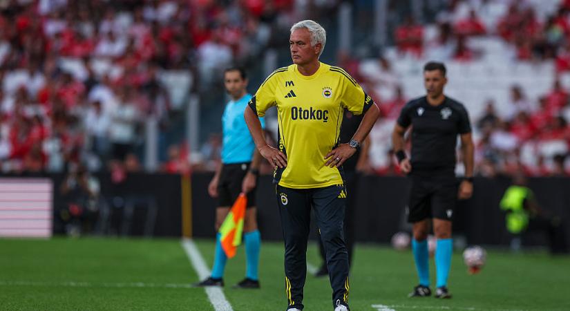 Fenerbahce: érkezik a mexikói válogatott csapatkapitánya! – sajtóhír