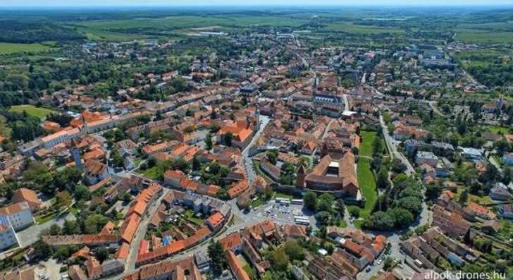 Az ENSZ új egyeteme Kőszegen jöhet létre