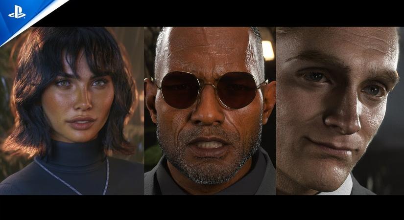 Egy cyberpunk akció-RPG-t ígér a készülő Neo Berlin 2087