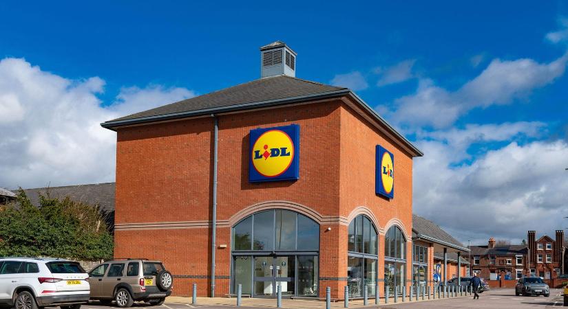 A Tisza cipőnél is nagyobbat dobott a Lidl, megindul a roham az új termékért