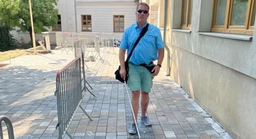 Az önkormányzat meghallotta a hátránnyal élők kérését