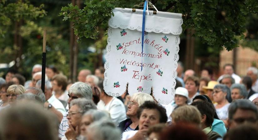 Homokháti búcsú Mórahalmon: ahol a vallás és a hagyomány összeköti az embereket
