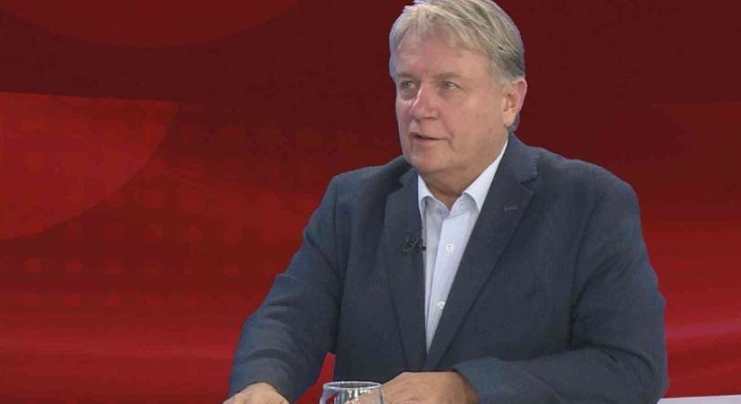 Prédl Antal és felesége a győri közélet túlélő bajnokai