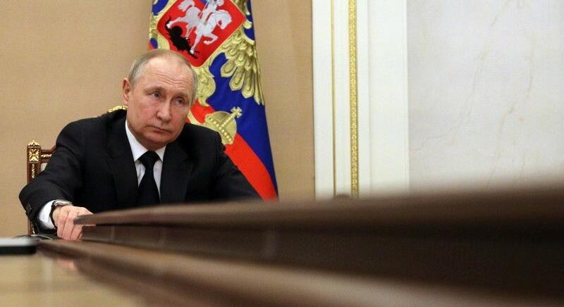 Magyarországon tárgyalhat Putyin és Zelenszkij