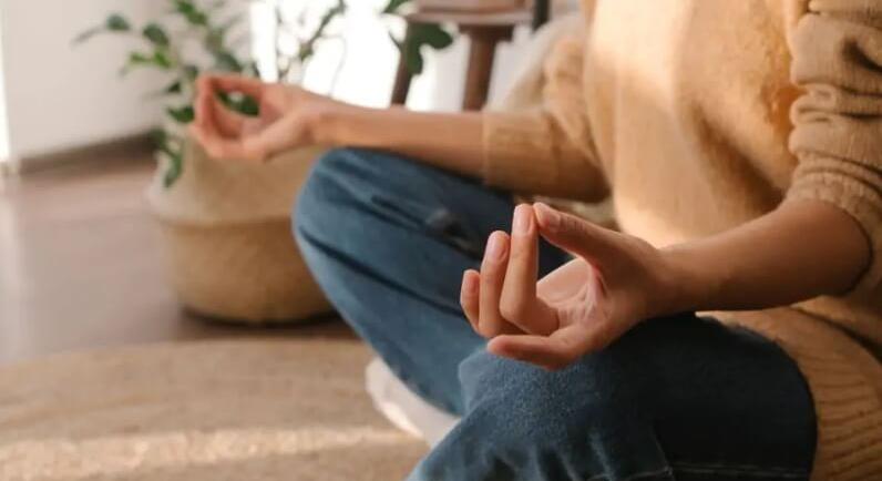 Meditáció lépésről lépésre: kezdőknek hozzád illő technika