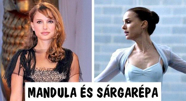 7 hollywoodi híresség, aki megosztotta a világgal elképesztő fogyásának a titkát