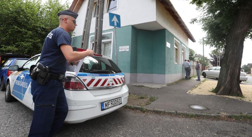 Ott találtak fegyverarzenált a rendőrök, ahol már nem számítottak rá