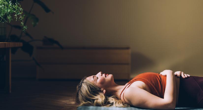 3 meditáció, amivel még ma elindulhatsz a belső nyugalom felé vezető úton