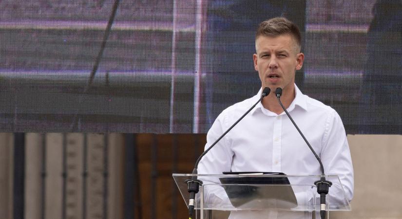 Magyar Péter volt felesége focistaként már megbukott volna Liverpoolban