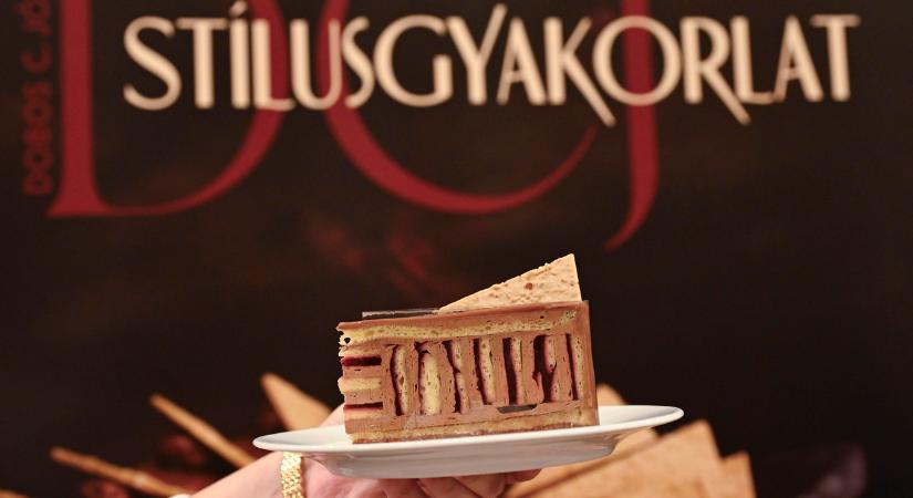 Országtorta 2025: ezekben a cukrászdákban kóstolhatod meg