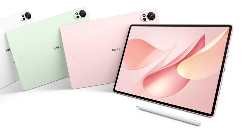 Megújult a Huawei MatePad Air 12