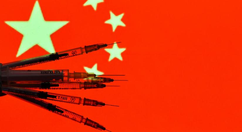 Mit lehet tudni a készülő és a már engedélyezett kínai vakcinákról?